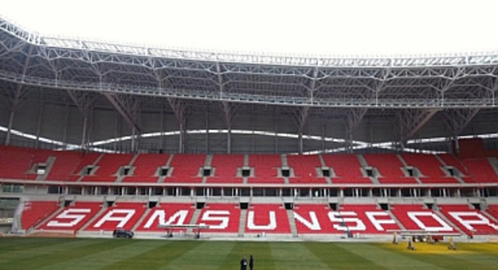 Samsunspor – Fenerbahçe Maçının Biletleri Satışa Çıkıyor!