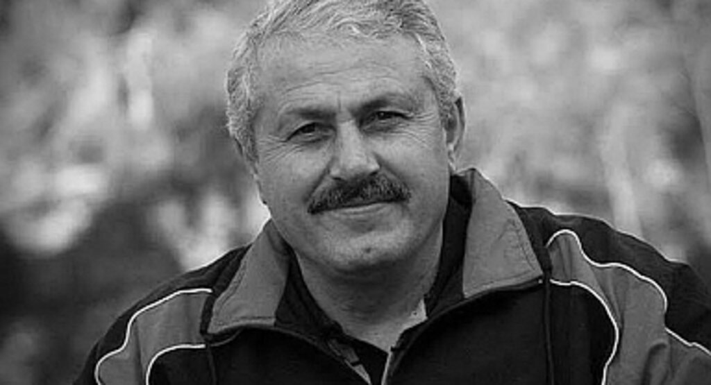 Samsunspor’un Eski Teknik Direktörü Denizde Boğuldu!