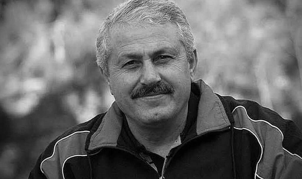 Samsunspor’un Eski Teknik Direktörü Denizde Boğuldu!