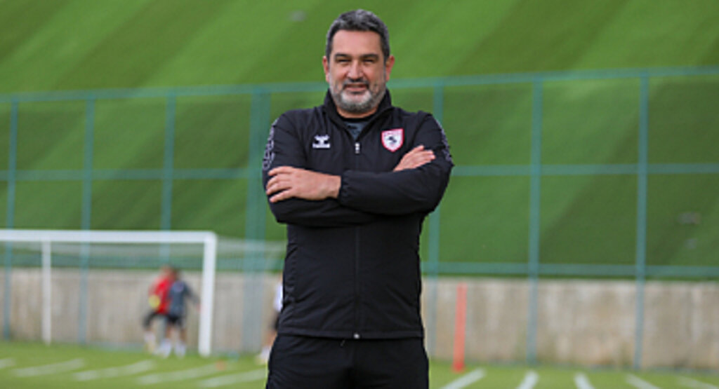 Stadyumda Yaşanan Sorunlarla İlgili Samsunspor'dan Açıklama Geldi!