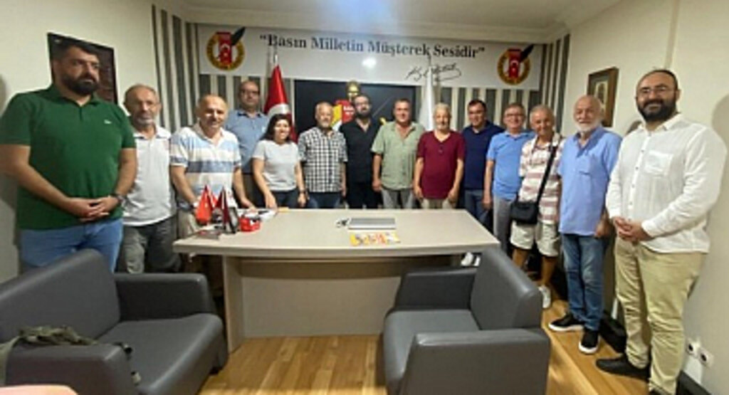 YEDAŞ'ta Yeni Dönem Başlıyor!