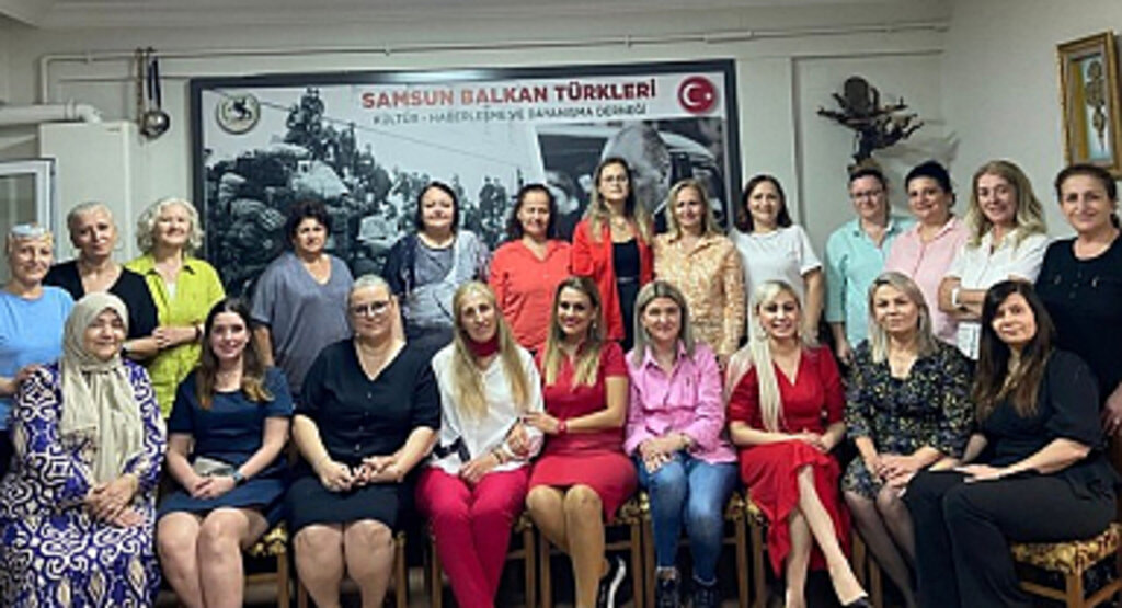 Balkan Kızçeleri 100. Yıl Hazırlıklarına Başladılar!