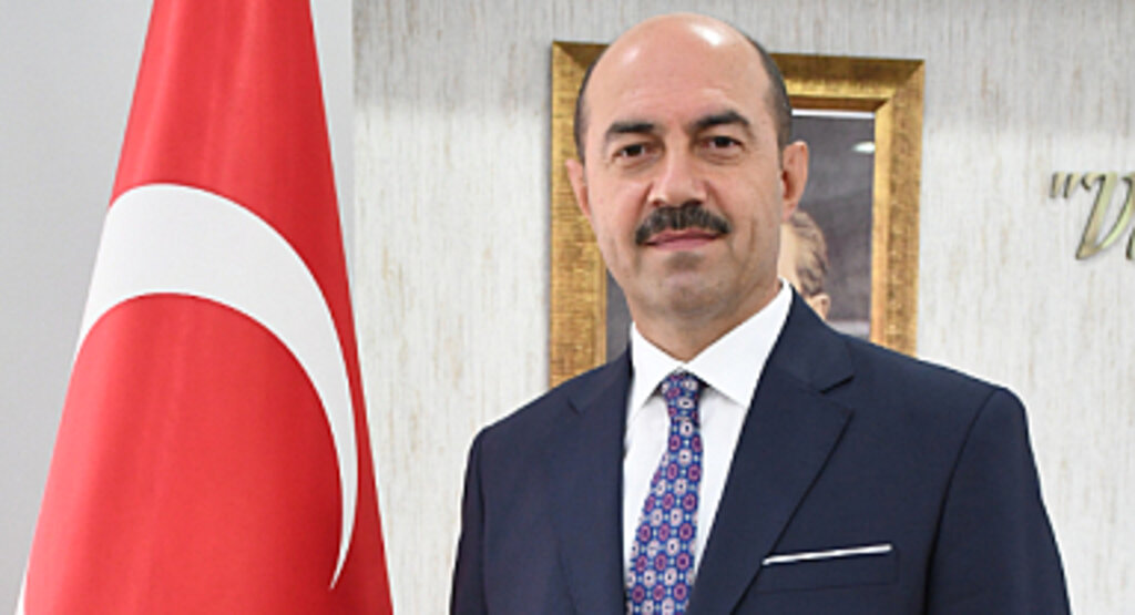 Başkan Kılıç'tan Gaziler Günü Mesajı!