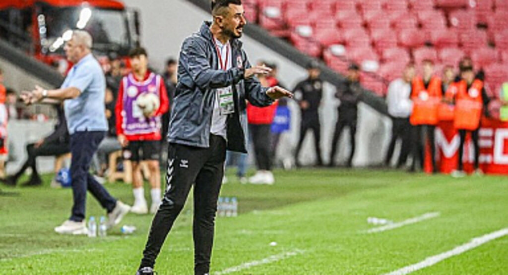 Emre Bayraktar, ‘Camiadan Özür Diliyoruz’!