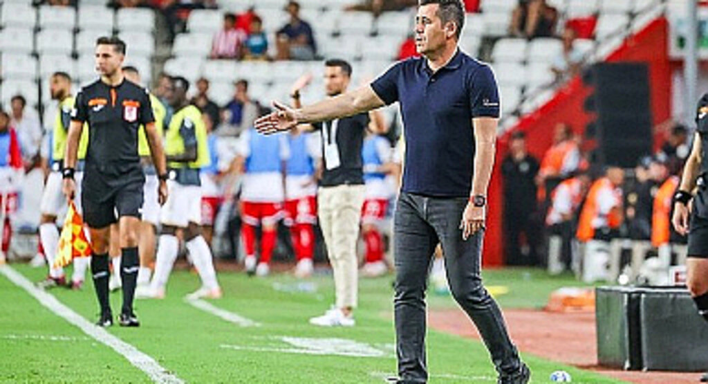 Hüseyin Eroğlu'ndan Duygusal Veda!