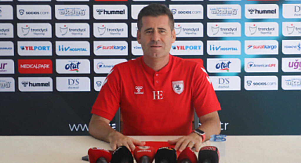 Hüseyin Eroğlu, 'Talihsizliklerin Yakamızı Bırakma Zamanı Geldi'!