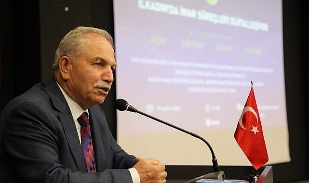 İlkadım Belediyesi’nde Birimler Arası Dolaşımlar Son Buluyor!