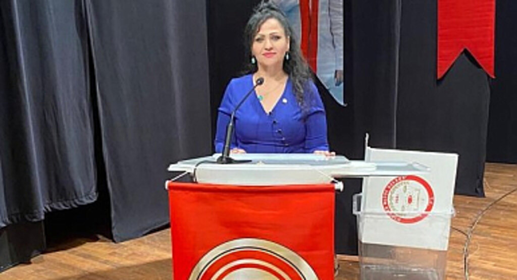 İlkay Kocabay’a Büyük Görev!