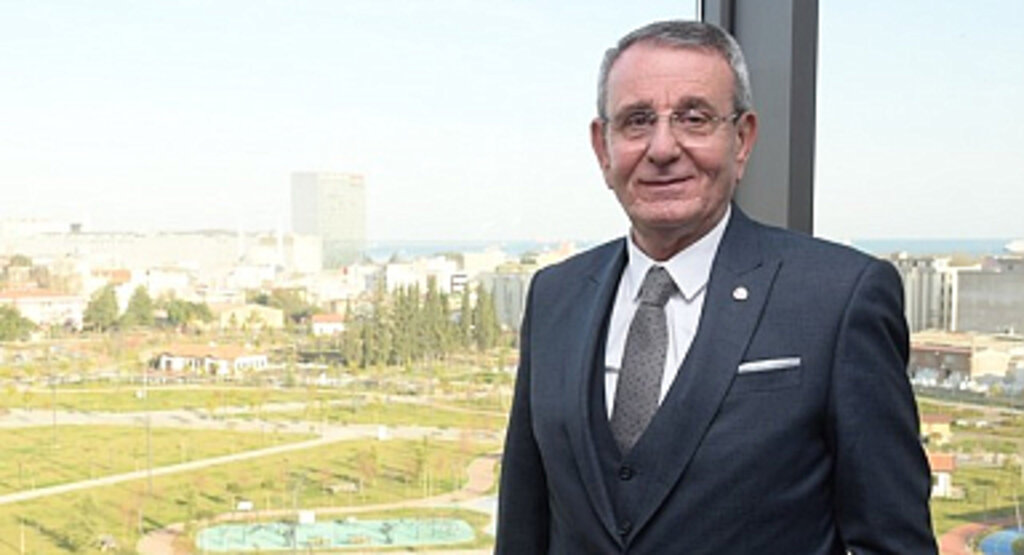 İSO İlk 500’de Samsun’dan 4 Firma Var!