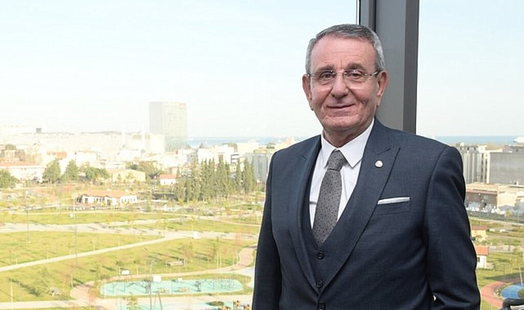 İSO İlk 500’de Samsun’dan 4 Firma Var!