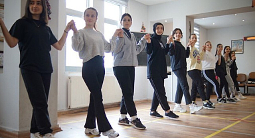 Kültür Ve Sanatın Kalbi Çarşamba’da Atıyor!