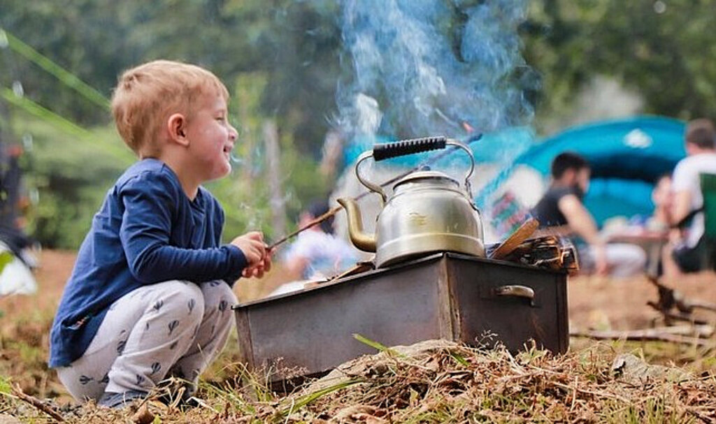 'Nebiyan Doğa ve Gençlik Festivali 2023 Foto Maraton' Sonuçları Açıklandı!