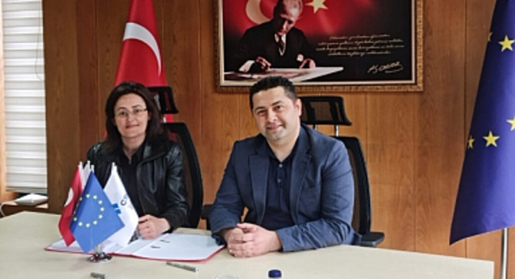 OMÜ’nün Gençleri İş Hayatına Hazırlamak İçin Geliştirdiği Proje Başvurulara Açıldı!