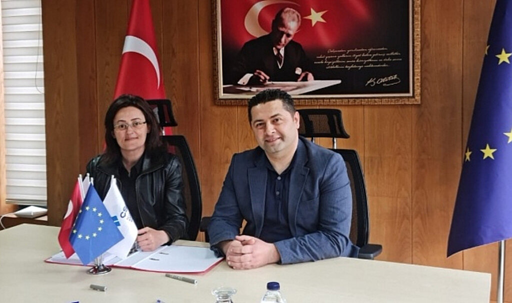 OMÜ’nün Gençleri İş Hayatına Hazırlamak İçin Geliştirdiği Proje Başvurulara Açıldı!