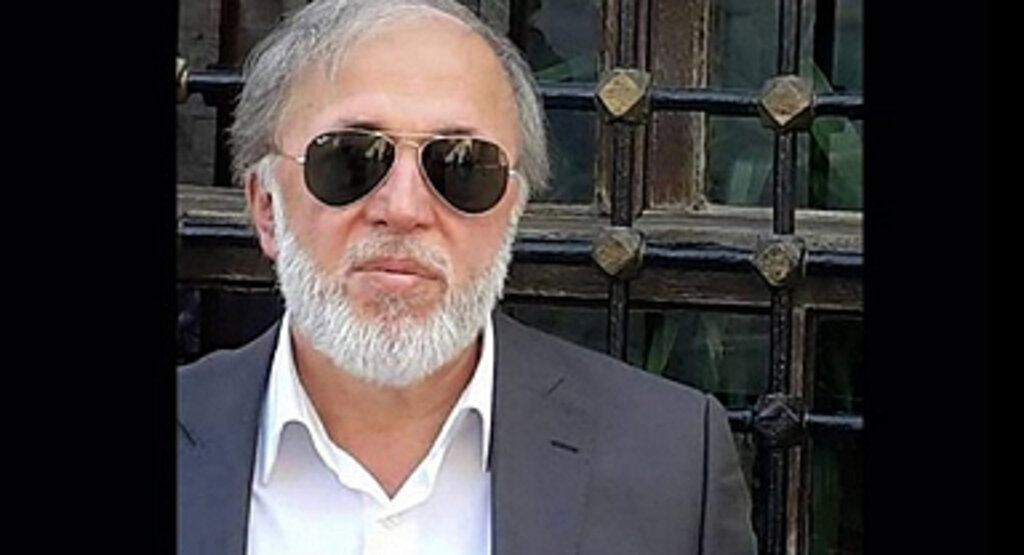 Remzi Ateşyürek Hoca Vefat Etti!