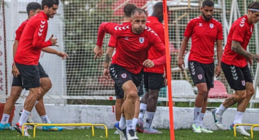Samsunspor’da Hedef Üç Puan! İşte Muhtemel 11...