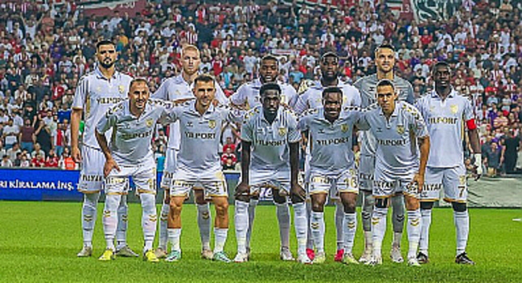 Samsunspor'un Galatasaray, Beşiktaş ve Trabzonspor Maçlarının Tarihi Belli Oldu!