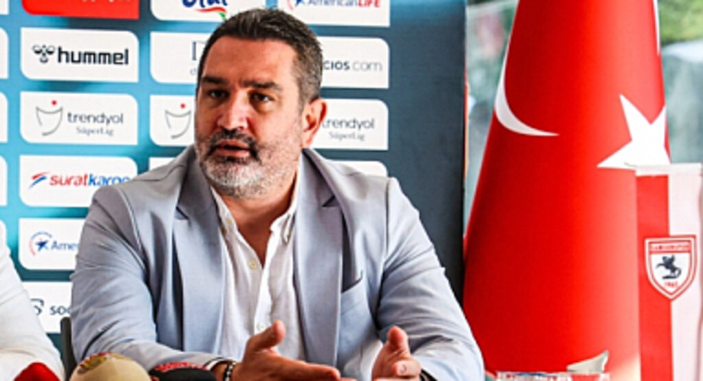 Soner Soykan Taraftarı Maça Davet Etti!