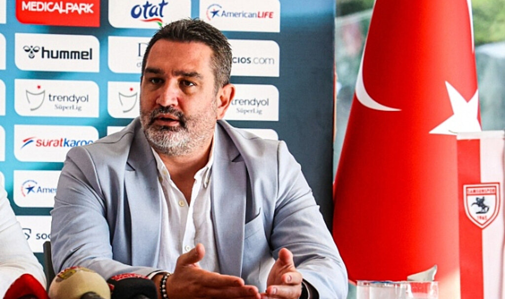 Soner Soykan Taraftarı Maça Davet Etti!