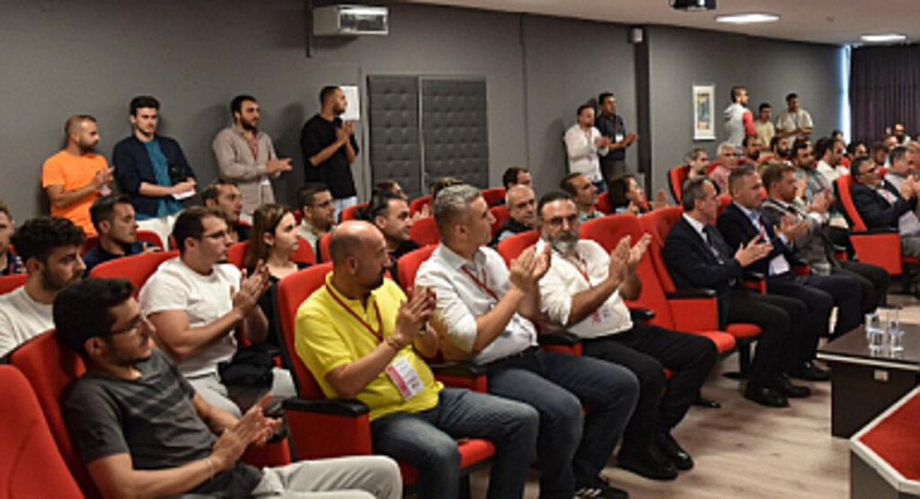 Uluslararası Egzersiz ve Spor Bilimleri Kongresi Samsun'da!