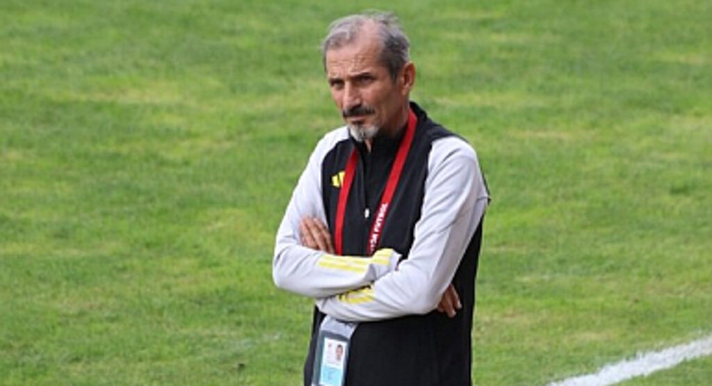 Alaçamspor’da Derbi Hazırlıkları Başlıyor!