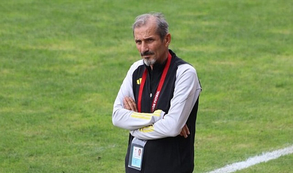 Alaçamspor’da Derbi Hazırlıkları Başlıyor!