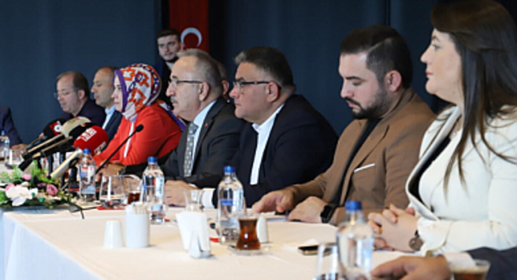 Başkan Köse'den Önemli Açıklamalar!