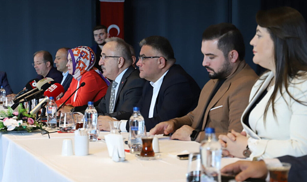 Başkan Köse'den Önemli Açıklamalar!