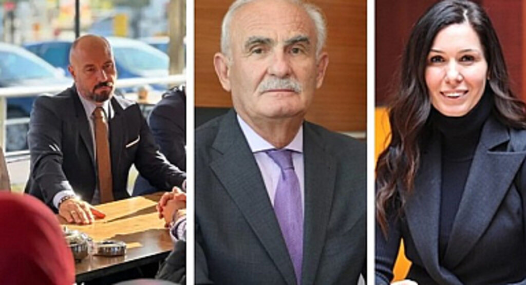 Başkan Togar’dan Yılmaz ve Karaaslan’a Tebrik!