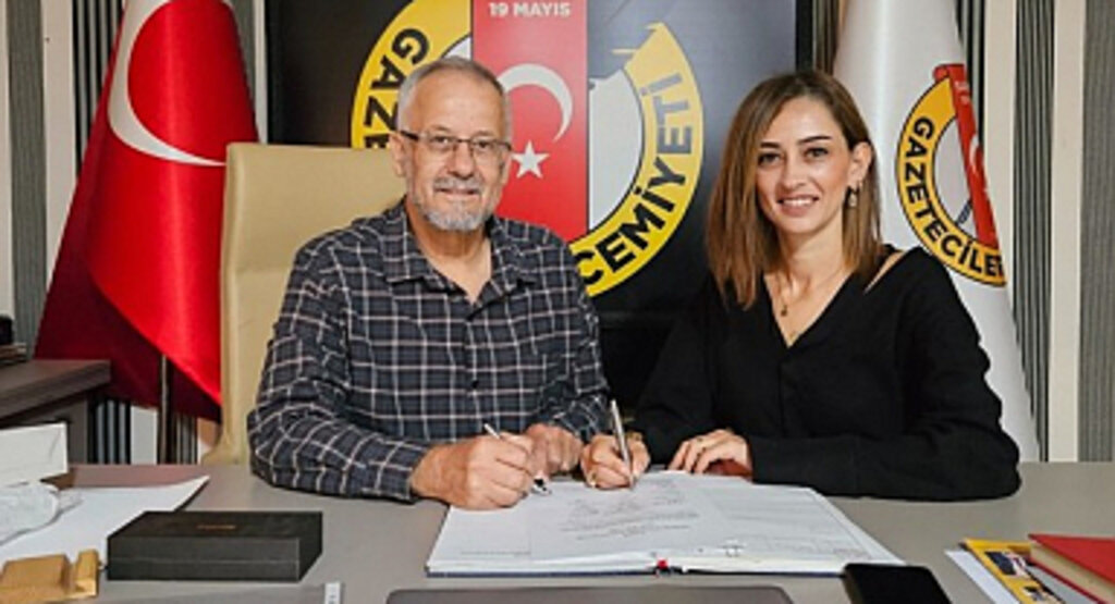 Berna Mutlu Anaokulu'ndan Gazetecilere İndirim!