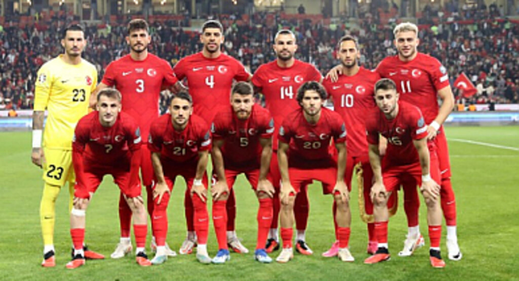 Bizim Çocuklar Almanya Biletini Aldı!