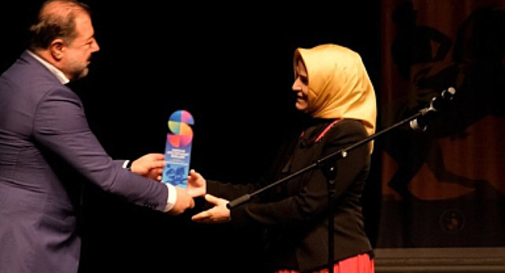 Büyük Anadolu Hastaneleri Ödül Aldı!