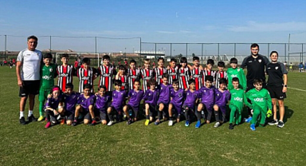 Cumhuriyet Turnuvasında Samsunspor'a Çifte Kupa!