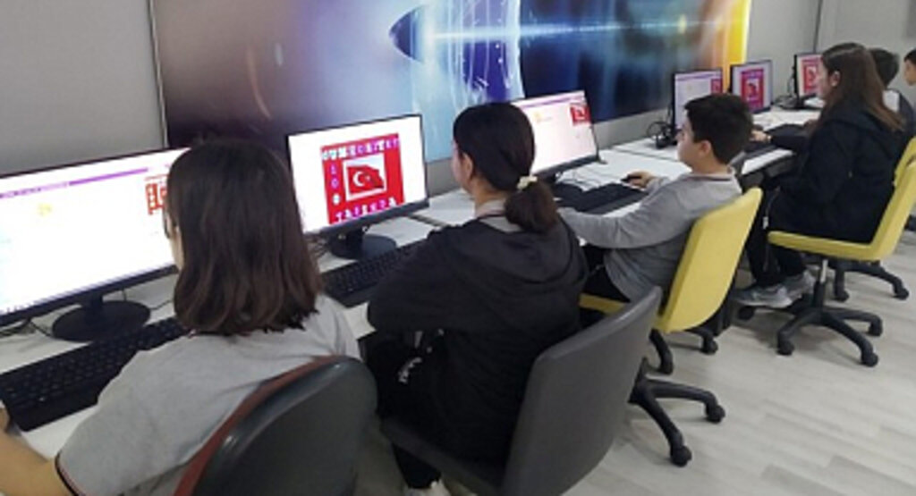 Cumhuriyetimizin 100'üncü Yılı Temasıyla Samsun’da Kod Haftası Etkinlikleri Düzenleniyor!