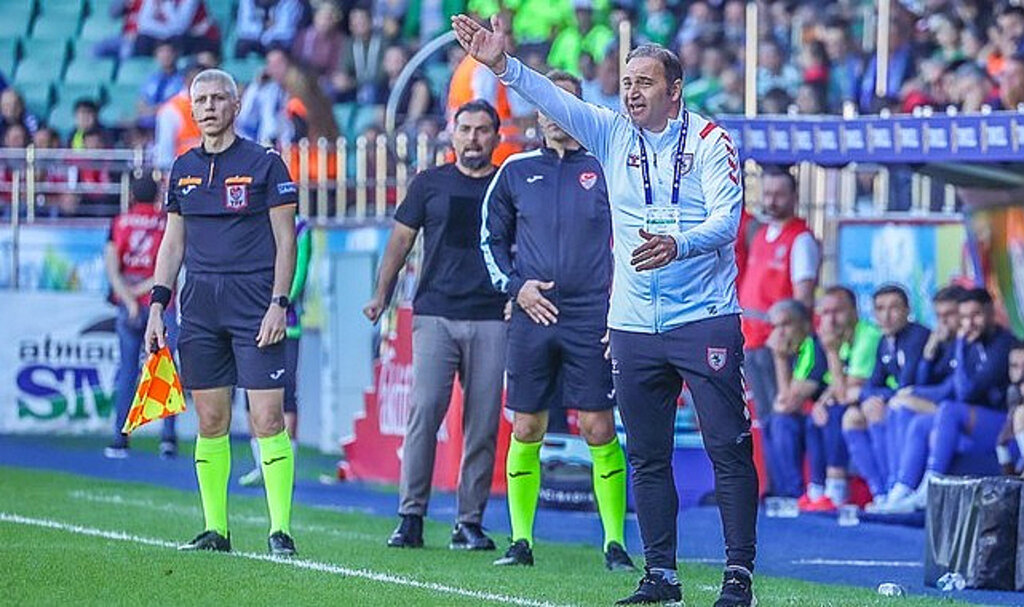 Fuat Çapa, ‘Çıkış Yapacağımız Süreç Başlatacağız’!
