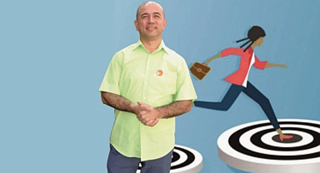 Güne Başlamak İçin İyi Bir Nedeniniz Olmalı!