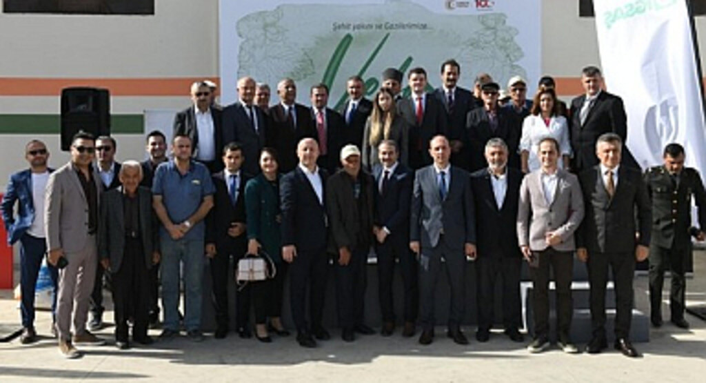 İGSAŞ’tan Şehit ve Gazi Ailelerine Vefa Örneği!