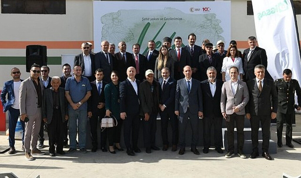 İGSAŞ’tan Şehit ve Gazi Ailelerine Vefa Örneği!