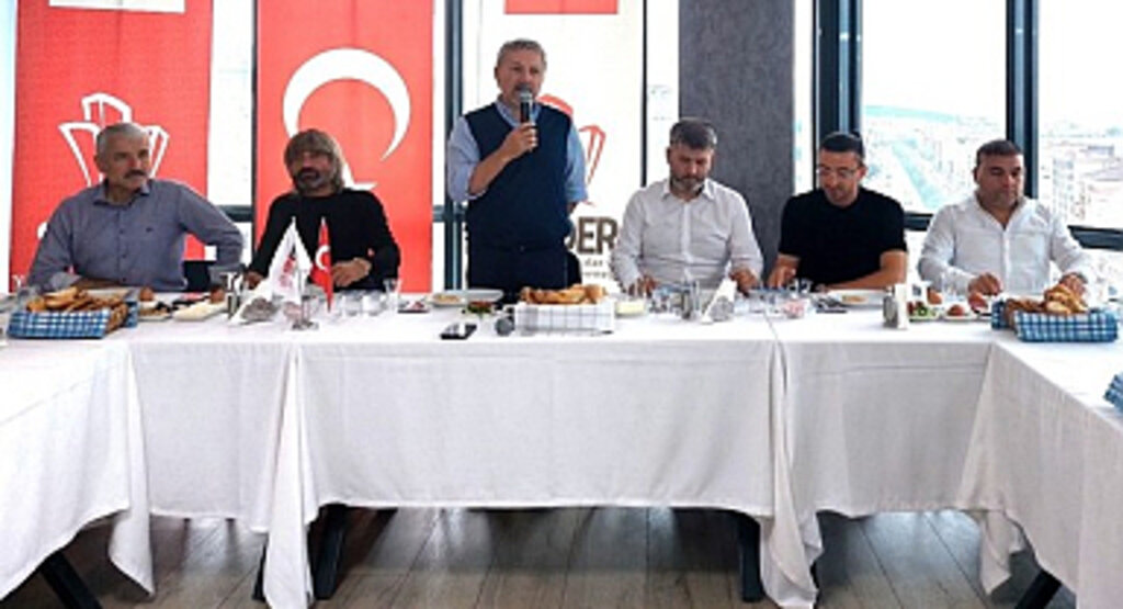 Konutta Kriz Sürüyor Evlerin Boyutu Küçülüyor!