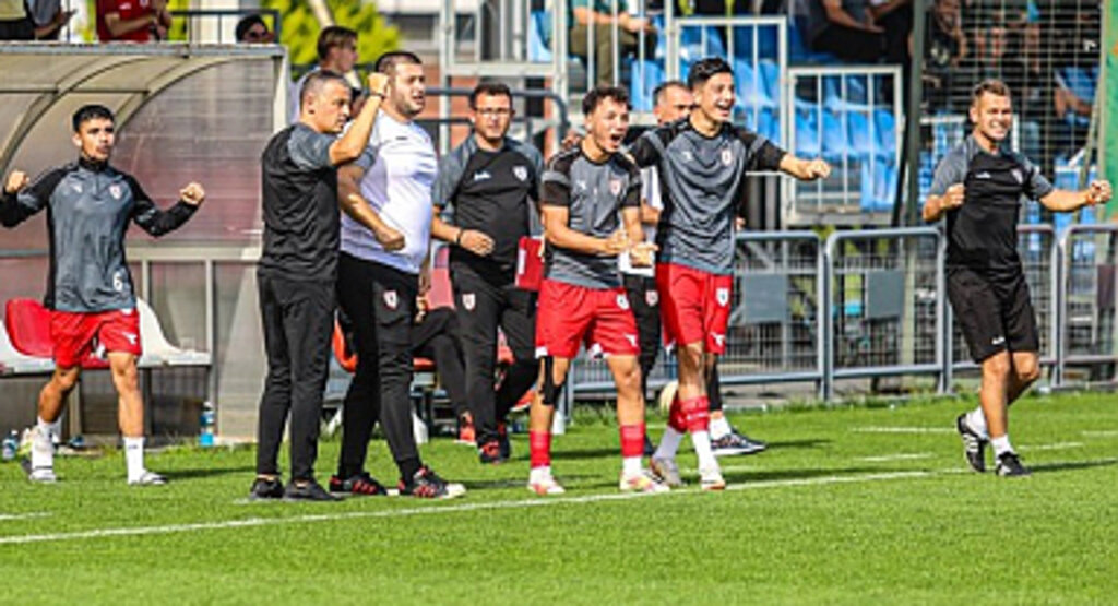 Özgür Cinel, ‘Gerçek Kalitemizi Gösterdik’!