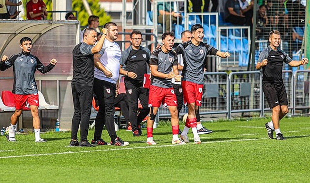 Özgür Cinel, ‘Gerçek Kalitemizi Gösterdik’!