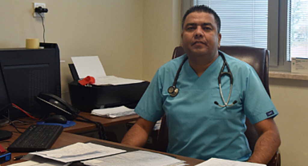 Prof. Dr. Bülent Çetin, 'Meme Kanseri Tedavi Edilebilir Bir Hastalıktır'! 