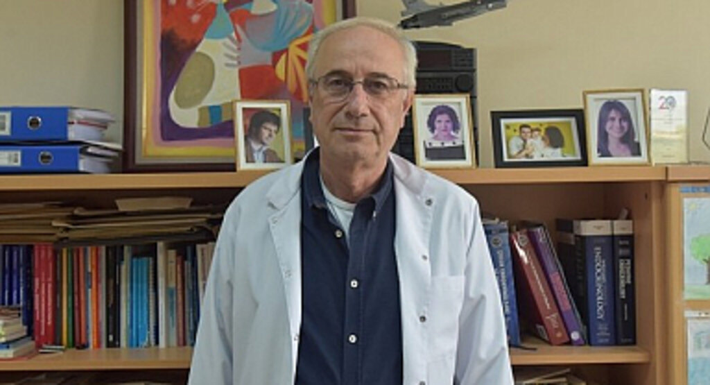 Prof. Dr. Murat Aydın Açıkladı! Okullarda Diyabetli Kaç Çocuk Var?