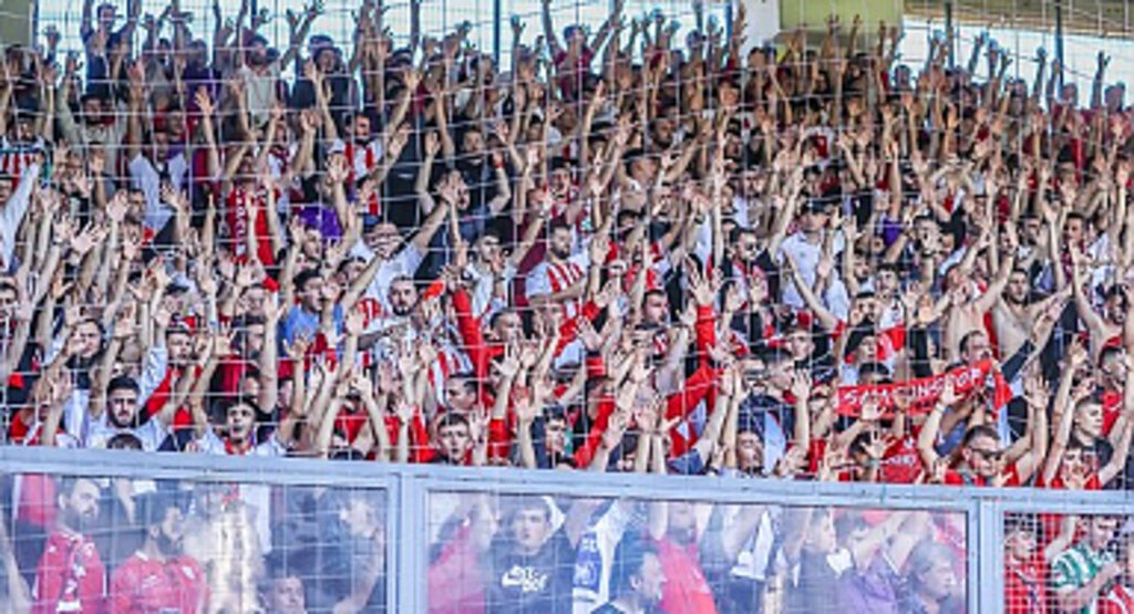 Rizespor Maçından Samsunspor’a ve Taraftara Şok Ceza!