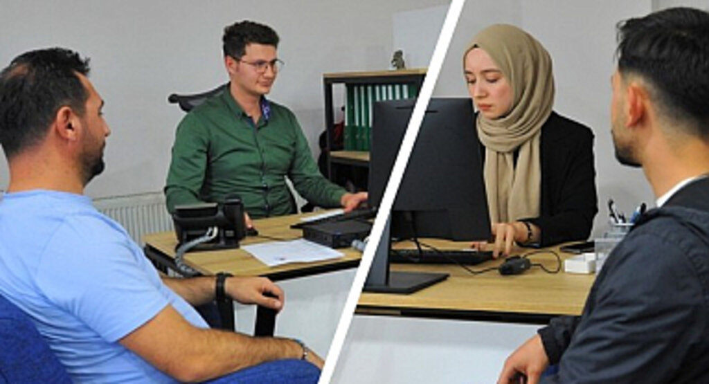 Samsun Büyükşehir Binlerce Kişinin Hayatına Dokundu!
