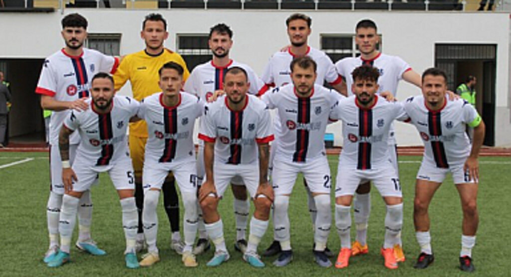 Samsun Büyükşehir’e Sahasında Şok Mağlubiyet!