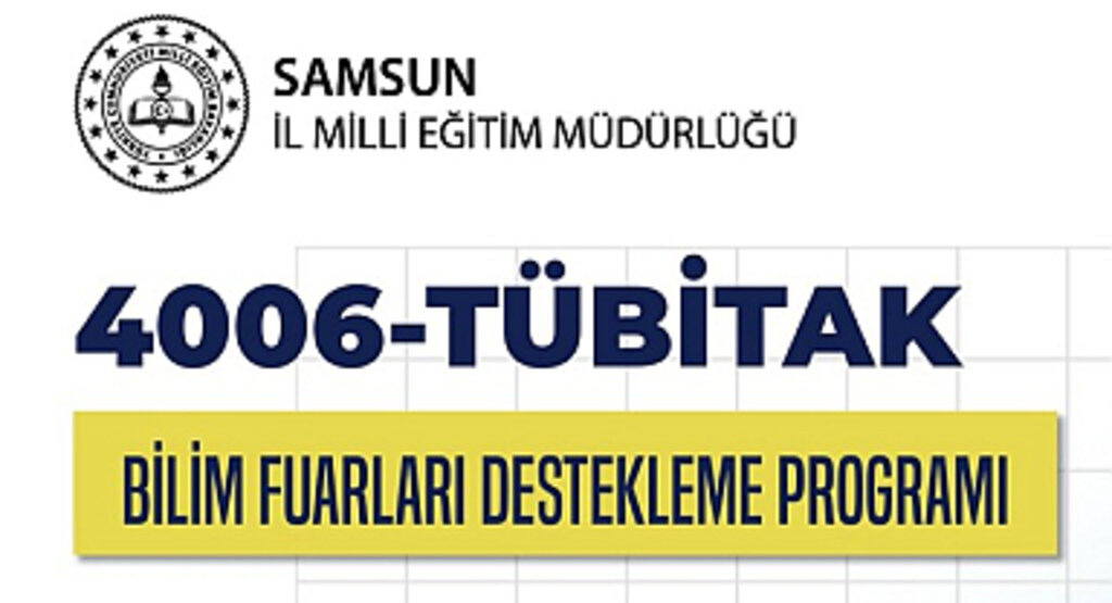 Samsun'daki Okullardan Büyük Başarı!