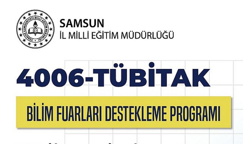 Samsun'daki Okullardan Büyük Başarı!