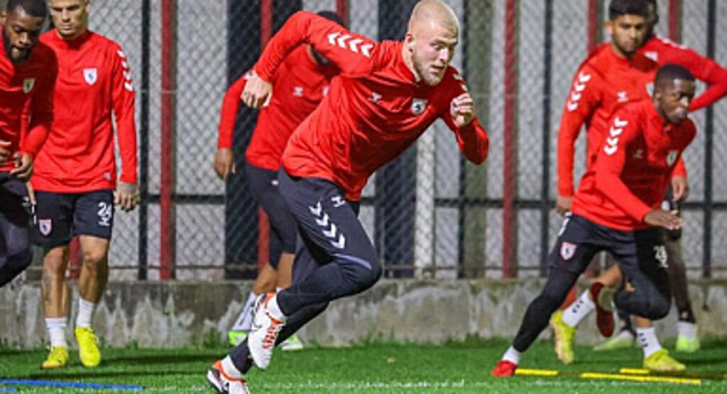 Samsunspor, Başakşehir Maçına Hazır! Kadroda Kimler Var…