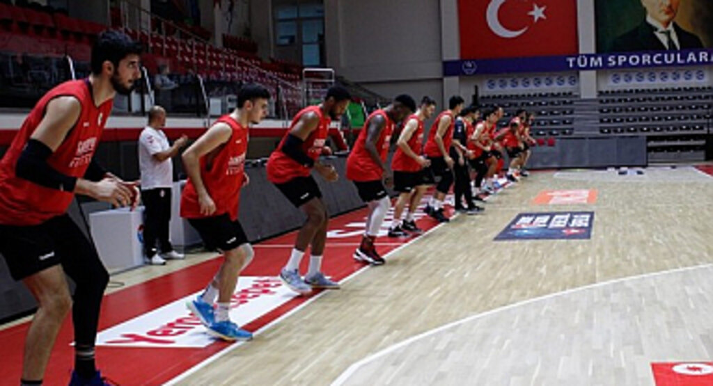 Samsunspor Basketbol Fenerbahçe'ye Konuk Oluyor!